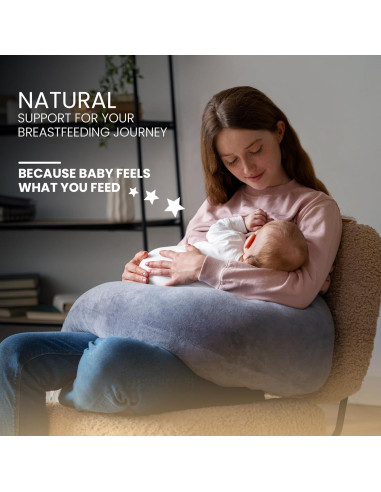 Té de Lactancia Herbal Baraguz - 30 Porciones - Hinojo y Fenogreco