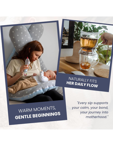 Té de Lactancia Herbal Baraguz - 30 Porciones - Hinojo y Fenogreco Té de Lactancia Herbal Baraguz - 30 Porciones - Hinojo y Fenogreco