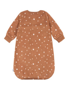 Manta portátil de felpa Gerber para bebés 0-6 meses 2