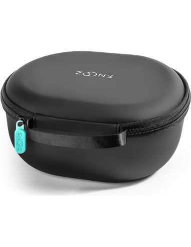 Funda de viaje SNOOZ para máquina de sonido ruido blanco