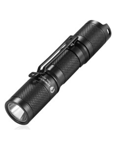 Linterna EDC LUMINTOP Tool AA 2.0 LED 650 Lúmenes IP68