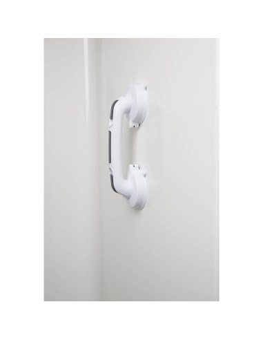 Barra de Asistencia de Succión Medline 30 cm - Seguridad Baño