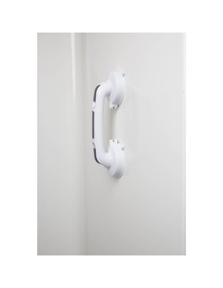 Barra de Asistencia de Succión Medline 30 cm - Seguridad Baño