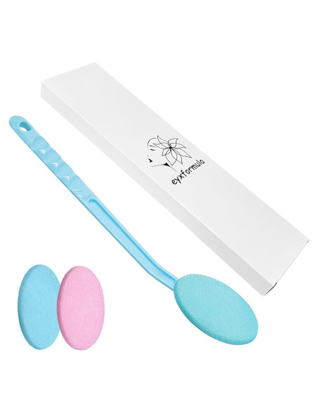 Aplicador de Loción para Espalda Eyxformula - Mango Largo 37.1 cm