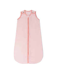 Saco de Dormir Baby Deedee Sleep Nest Air 0.5 TOG Rosa Grande