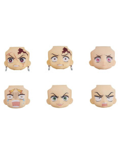 Figura Nendoroid Demon Slayer Good Smile Company 01