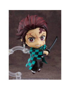 Figura Nendoroid Demon Slayer Good Smile Company 01 2