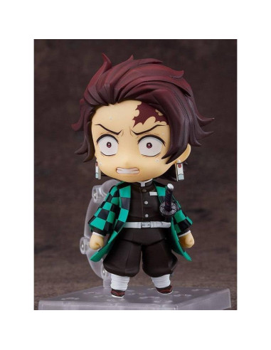 Figura Nendoroid Demon Slayer Good Smile Company 01