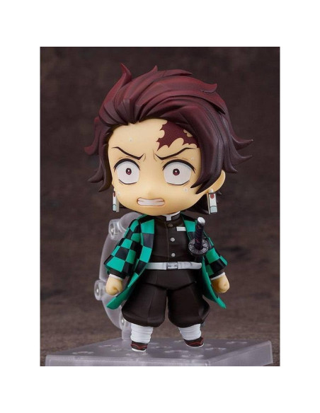 Figura Nendoroid Demon Slayer Good Smile Company 01