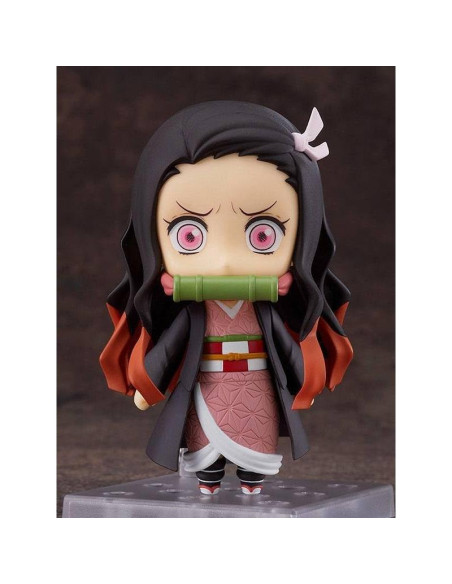 Figura Nendoroid Demon Slayer Good Smile Company 01