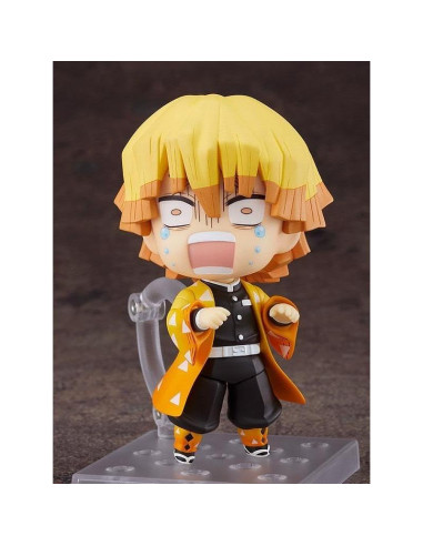 Figura Nendoroid Demon Slayer Good Smile Company 01