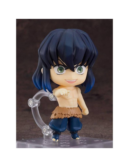 Figura Nendoroid Demon Slayer Good Smile Company 01