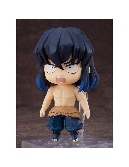 Figura Nendoroid Demon Slayer Good Smile Company 01
