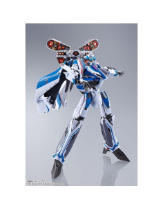 DX Chogokin Macross  VF-31J Siegfried 26 cm BANDAI SPIRITS 2