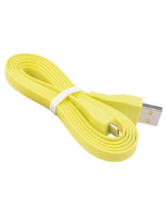 Cable de Carga Micro USB Saipomor 1.2m para UE Boom 3 y Megaboom 3
