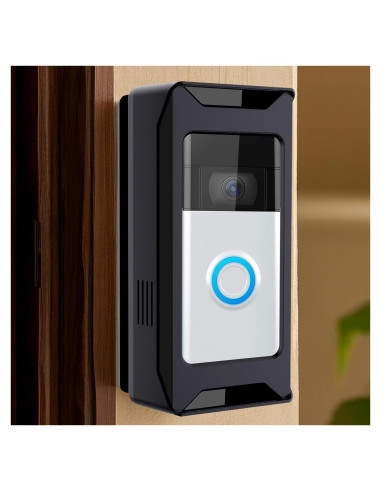 Soporte de Timbre de Video Antirrobo TagRecove Ajustable