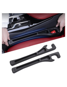 Organizador Rytinazzz para Espacio entre Asiento y Consola - 2 Piezas