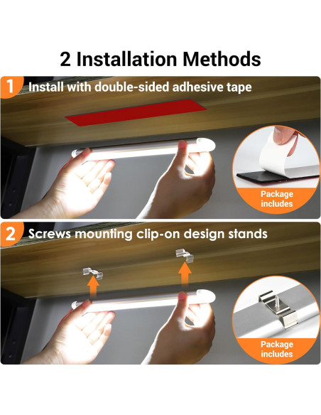 Barra de Luz LED 12V CT CAPETRONIX 120 LEDs 1300LM 7W