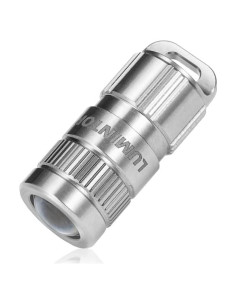 Linterna Mini EDC Pimi 2.0 LUMINTOP 100 Lúmenes IPX-8