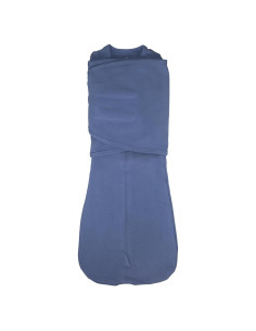 Saco de Sueño LullaBaby Doble Sueño 0-2 Meses Algodón