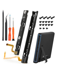 Riel Deslizante Izquierdo y Derecho para Nintendo Switch