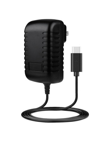 Adaptador AC/DC 5V USB-C Mamstcd L1432 para Difusores