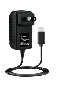 Adaptador AC/DC 5V USB-C Mamstcd L1432 para Difusores 2