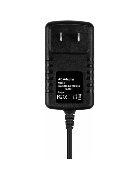 Adaptador AC/DC 5V USB-C Mamstcd L1432 para Difusores