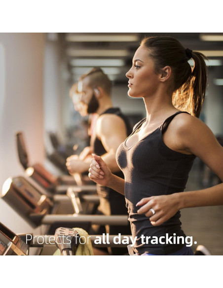 Cubierta de Anillo de Silicona MAKCPOIMER para RingConn Gen 2 - Protección y Estilo