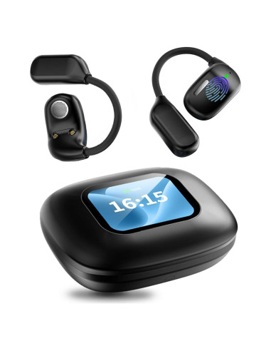 Audífonos Traductores IA Bluetooth 5.4 Livemon 144 Idiomas