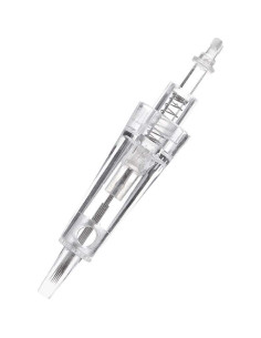 20 Agujas de Tatuaje BOJIN 3P para Maquillaje Permanente 2