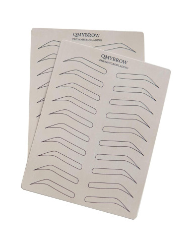 Kit de Microblading QMYBROW para Cejas - Completo y Estéril