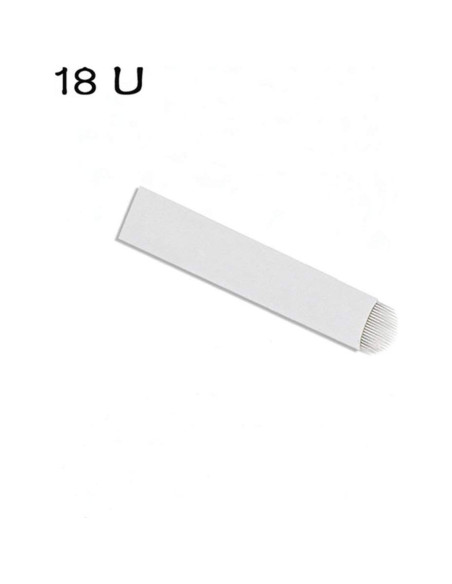 Kit de Microblading QMYBROW para Cejas - Completo y Estéril