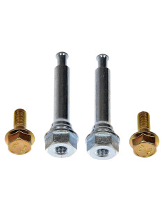 Tornillo de Caliper de Freno Dorman HW14470 para Lexus/Toyota