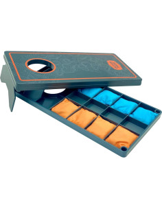 Juego de Cornhole Portátil GSI Outdoors - Mini Tableros 30x15cm 2