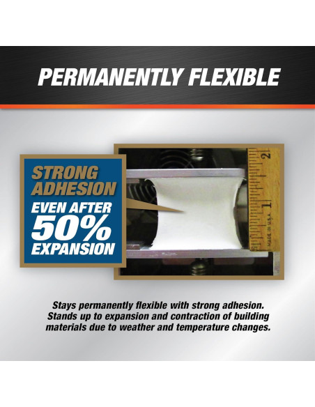 Sellador Elastomérico DAP Dynaflex 230 Pro Beige 10.1 Oz