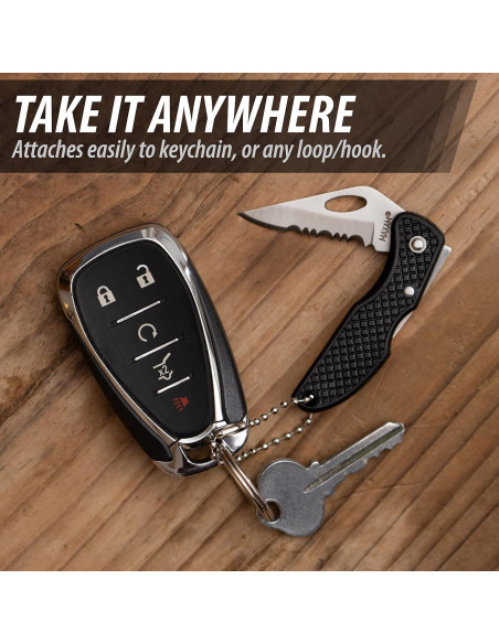 Cuchillo Plegable Maxam Falcon IV Lockback 5.08 cm Acero Inoxidable