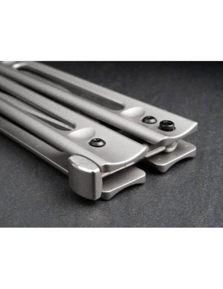 Entrenador de Cuchillo Mariposa Boker Plus Papillon 11.4cm Entrenador de Cuchillo Mariposa Boker Plus Papillon 11.4cm