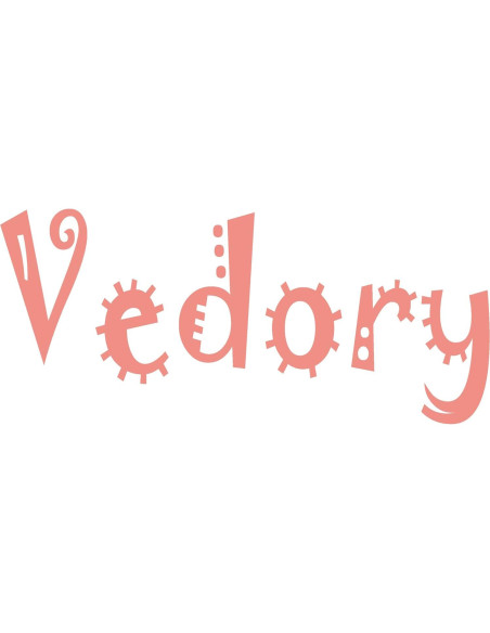 Sombrero de Fotografía para Recién Nacidos Vedory - Gris