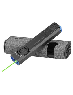 Linterna IMALENT GR35 EDC 2800 Lúmenes Recargable Tipo-C