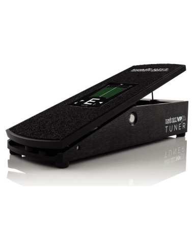 Pedal Afinador Digital Ernie Ball VP JR Negro P06203