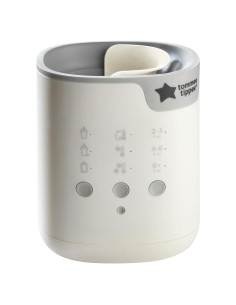 Calentador de Biberones Tommee Tippee 150ml Automático Blanco