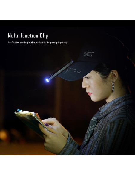 Linterna IMALENT GR35 EDC 2800 Lúmenes Recargable Tipo-C Linterna IMALENT GR35 EDC 2800 Lúmenes Recargable Tipo-C