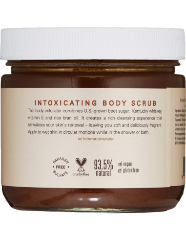 Mascarilla Facial de Calabaza FarmHouse Fresh 385g