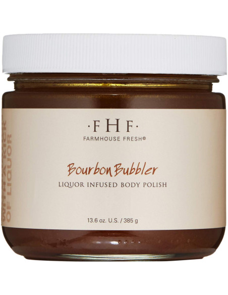 Mascarilla Facial de Calabaza FarmHouse Fresh 385g