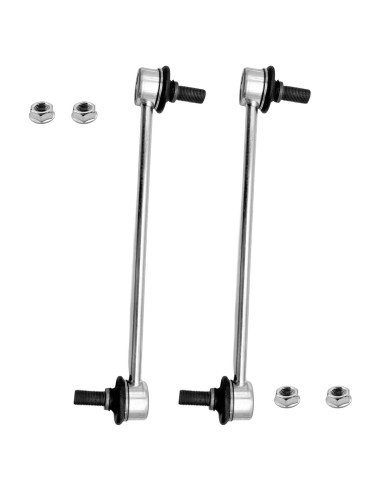 Enlace de Barra Estabilizadora Delantera GFBZS K7258 - 2 Piezas