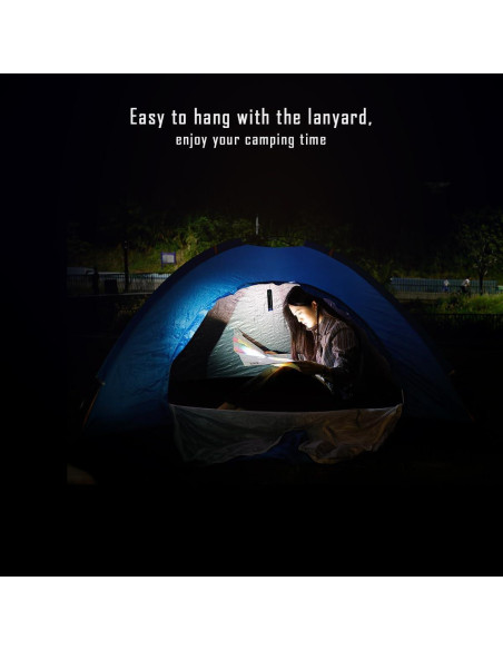 Linterna IMALENT GR35 EDC 2800 Lúmenes Recargable Tipo-C Linterna IMALENT GR35 EDC 2800 Lúmenes Recargable Tipo-C