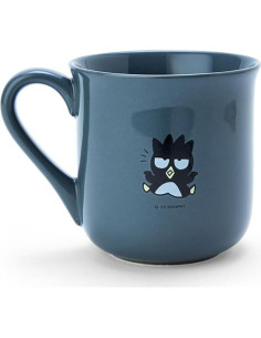 Taza de Cerámica Bad Batsumaru Sanrio 272.5 ml Azul 2