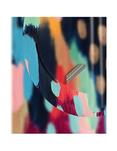 Skin Decal para Auriculares Bose 700 - Skinit Color Melt