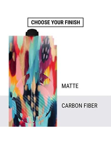 Skin Decal para Auriculares Bose 700 - Skinit Color Melt